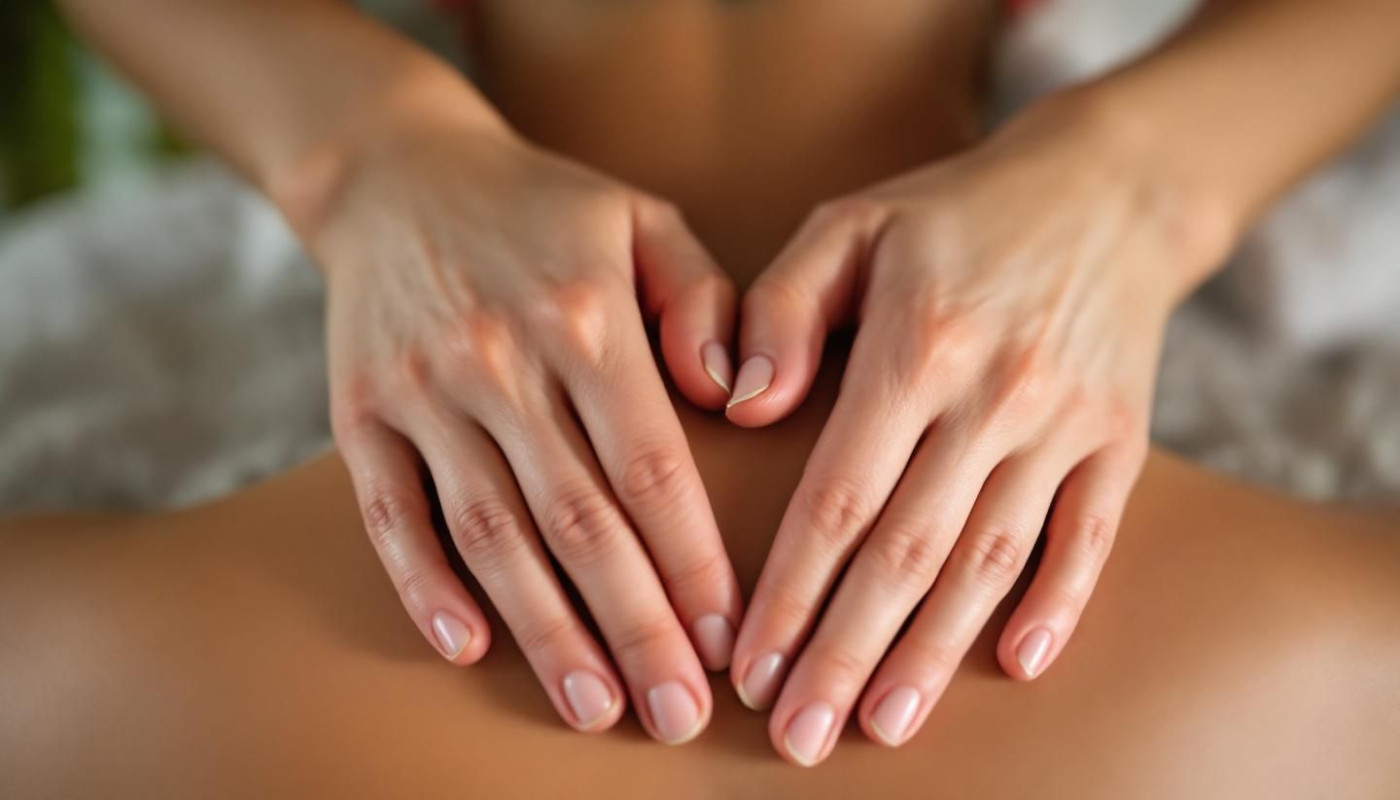 Health - Exploring The Science Behind Buccal Massage For Youthful Skin?