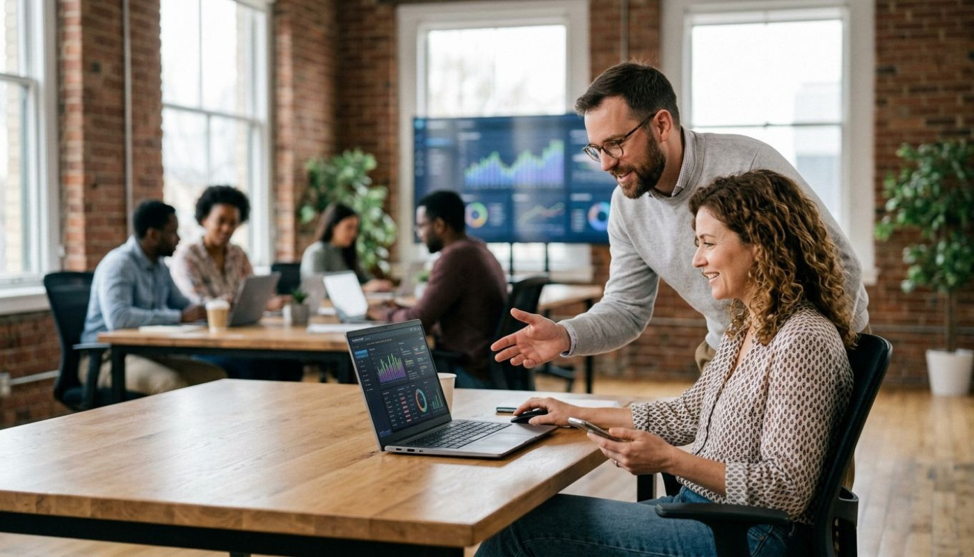 How Proactive Support Is Reshaping Client Expectations In The Digital Era